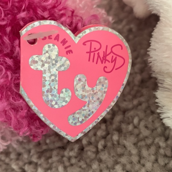 Ty pinkys collection - Picture 6 of 6